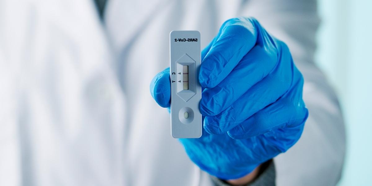 Hochwertige Covid-19 Profitests für klinische Einrichtungen